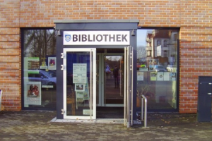 Stadtbibliothek